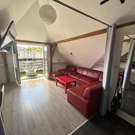 Apartament Przy Wiezy سفينويتشي المظهر الخارجي الصورة