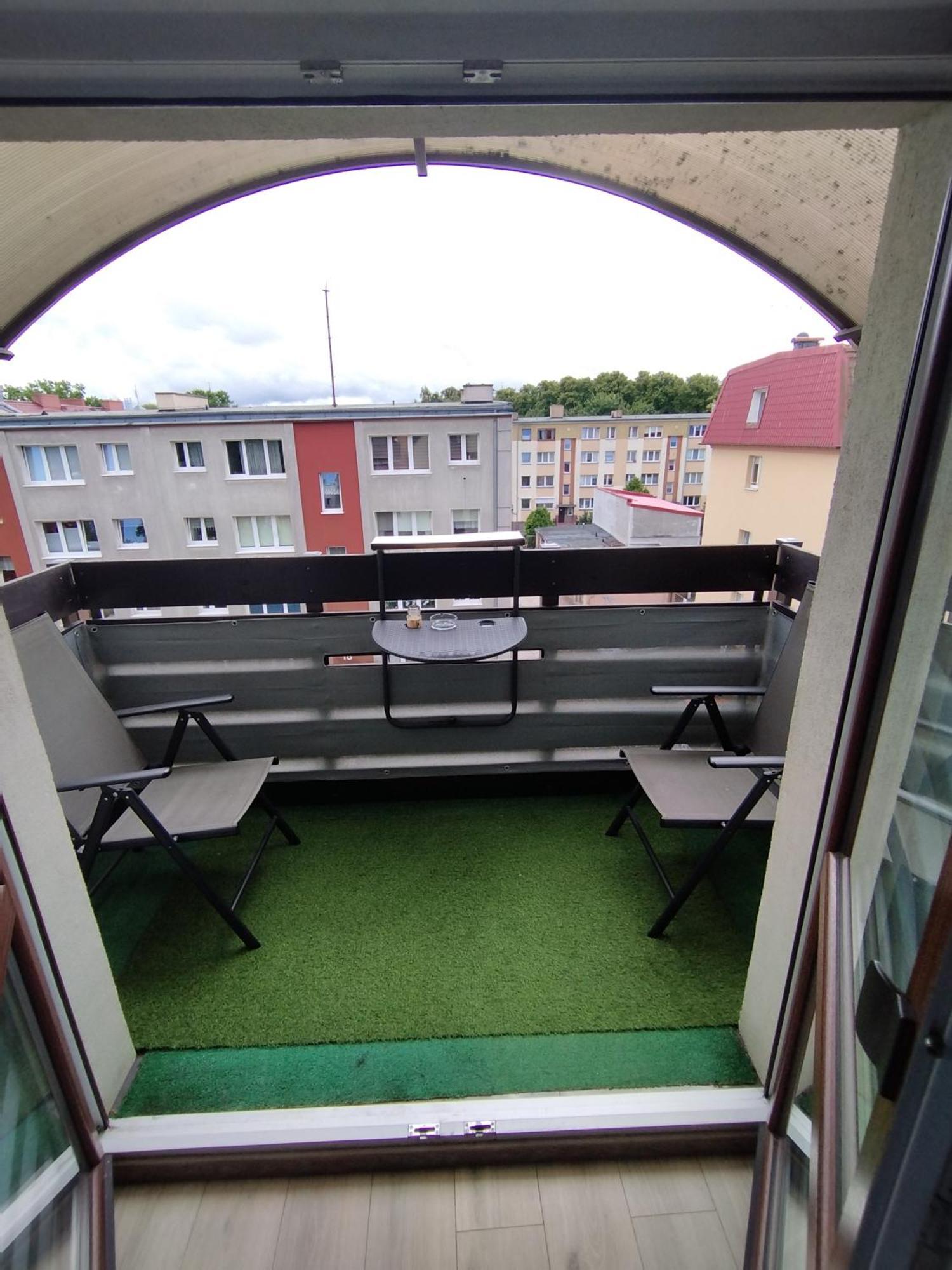 Apartament Przy Wiezy سفينويتشي المظهر الخارجي الصورة