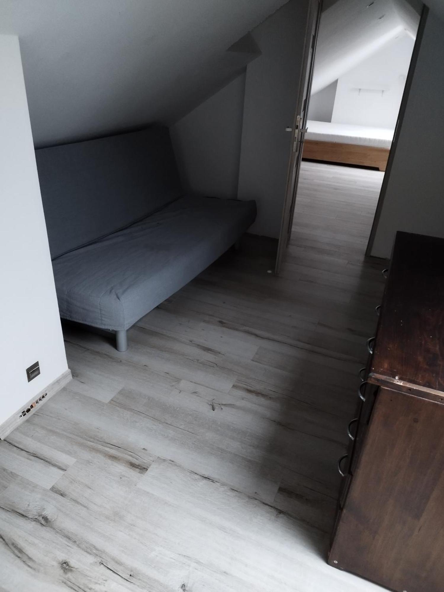 Apartament Przy Wiezy سفينويتشي المظهر الخارجي الصورة