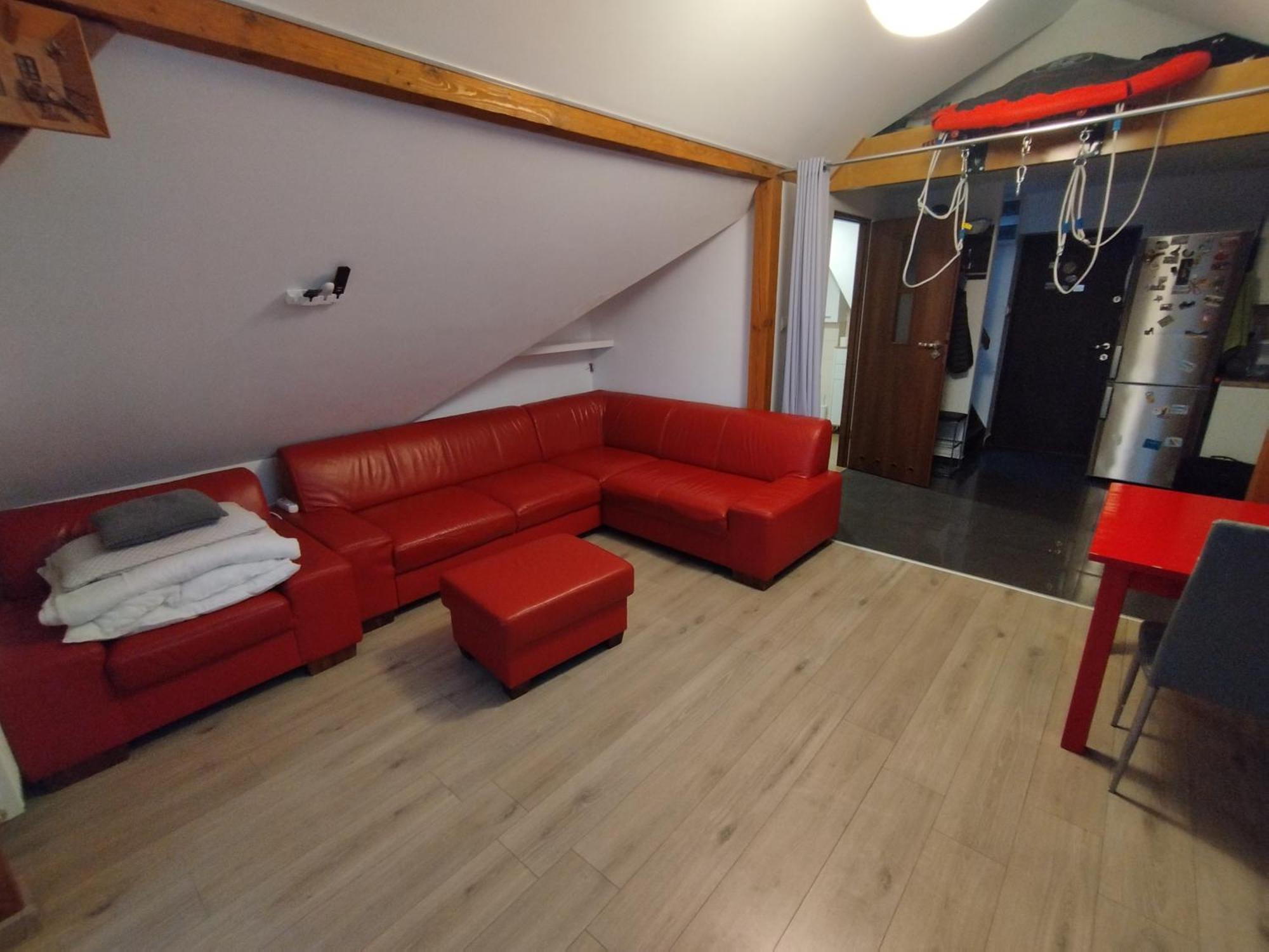 Apartament Przy Wiezy سفينويتشي المظهر الخارجي الصورة