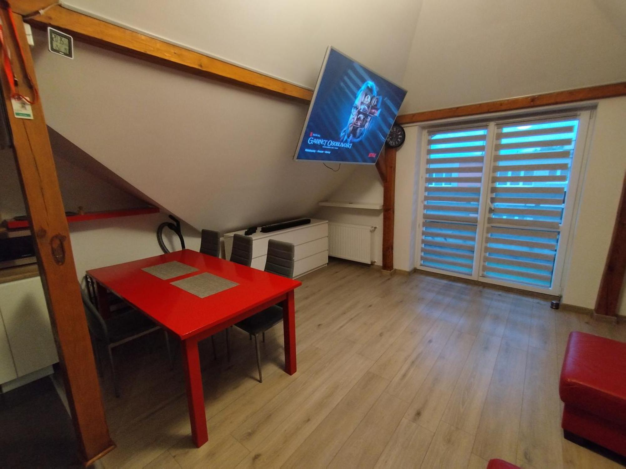 Apartament Przy Wiezy سفينويتشي المظهر الخارجي الصورة
