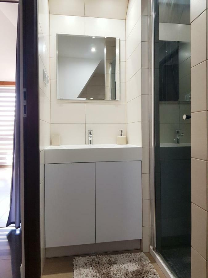 Apartament Przy Wiezy سفينويتشي المظهر الخارجي الصورة