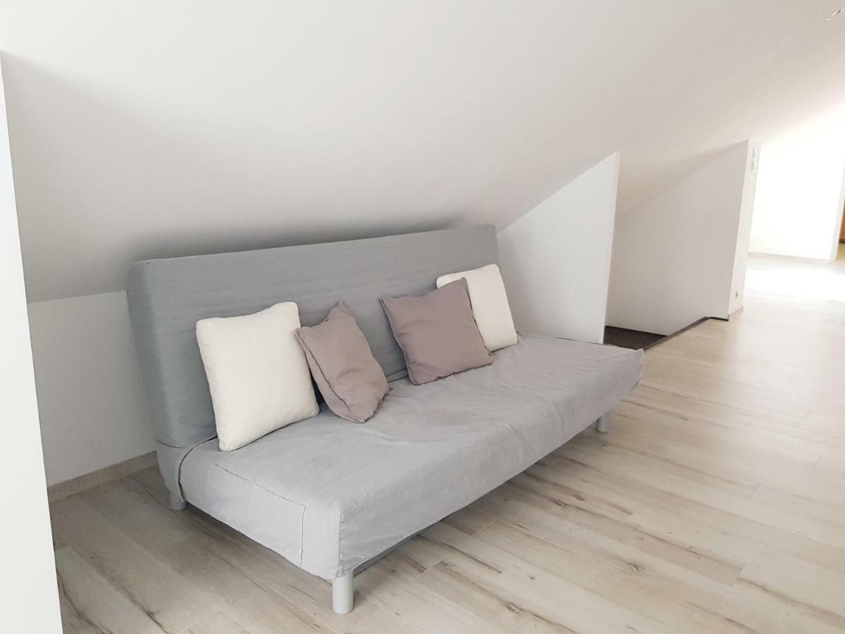Apartament Przy Wiezy سفينويتشي المظهر الخارجي الصورة