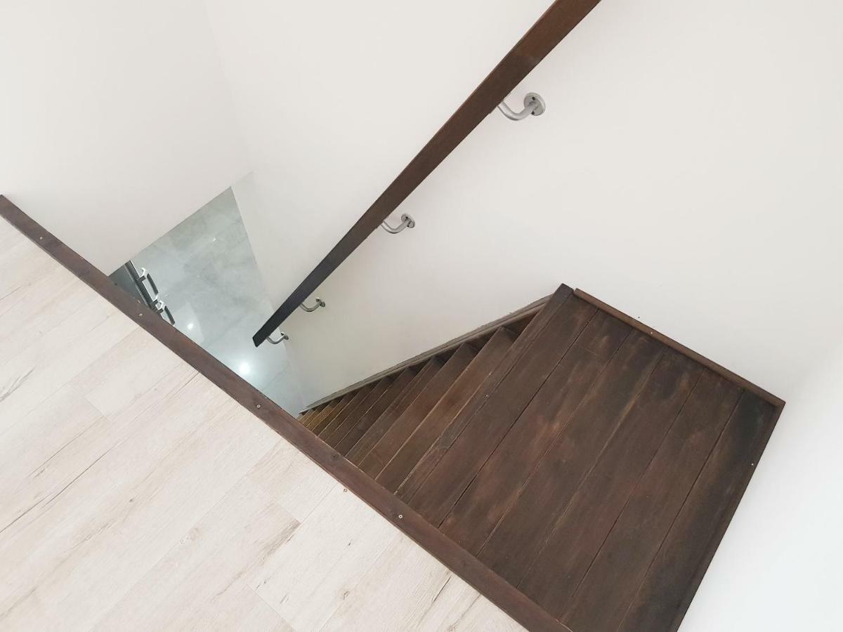 Apartament Przy Wiezy سفينويتشي المظهر الخارجي الصورة