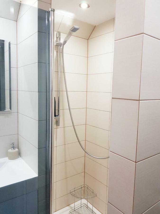 Apartament Przy Wiezy سفينويتشي المظهر الخارجي الصورة